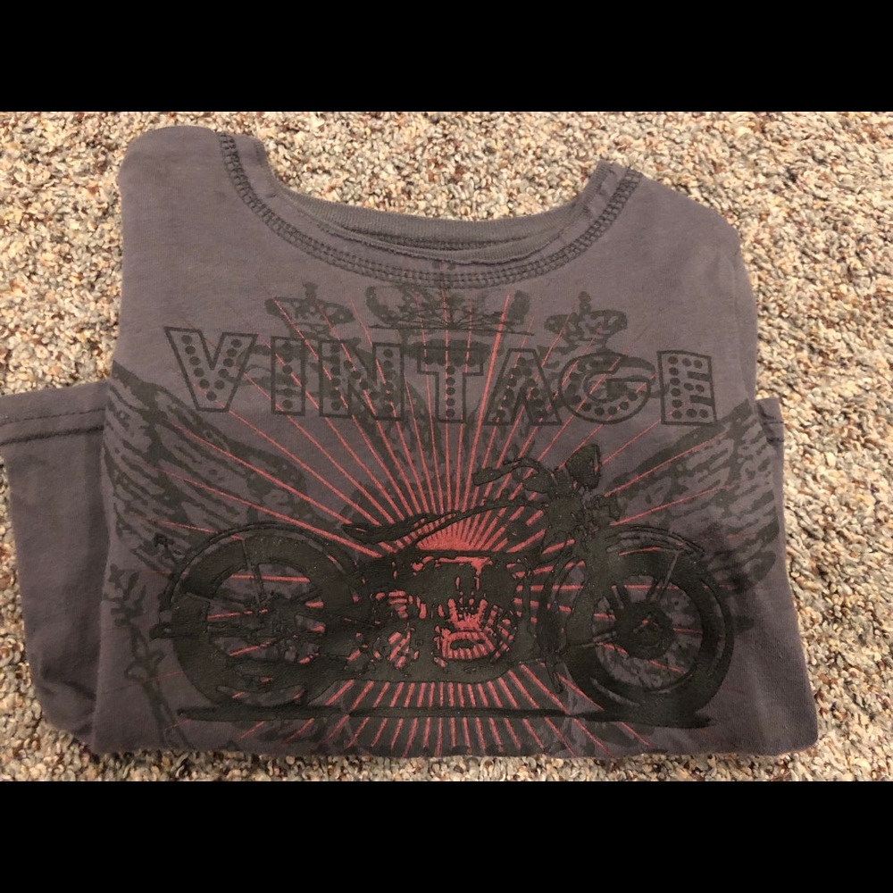 Boys Arizona Brand 3T long sleeve tee